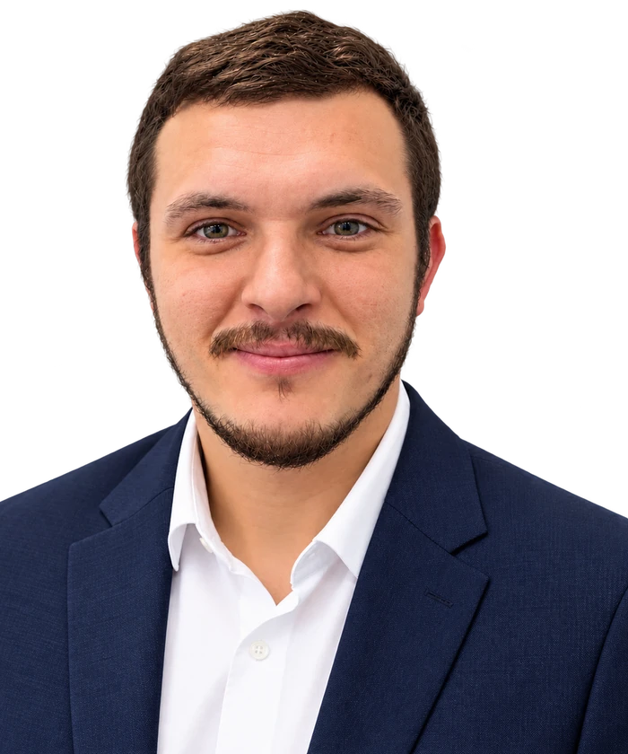 Shea Merritt, Central New Jersey real estate agent